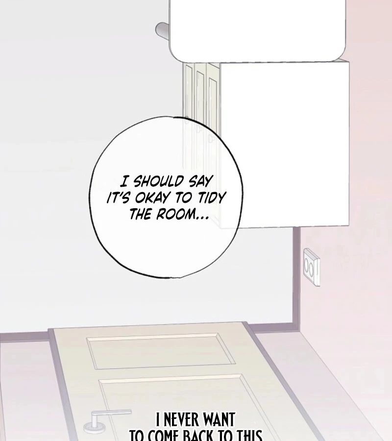 The Four of Us Have a 0 Chon Relationship Chapter 48 - Page 81