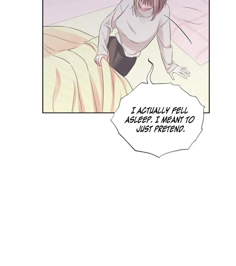 The Four of Us Have a 0 Chon Relationship Chapter 48 - Page 86