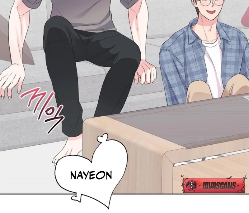 The Four of Us Have a 0 Chon Relationship Chapter 48 - Page 90