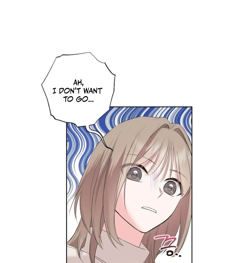 The Four of Us Have a 0 Chon Relationship Chapter 48 - Page 10