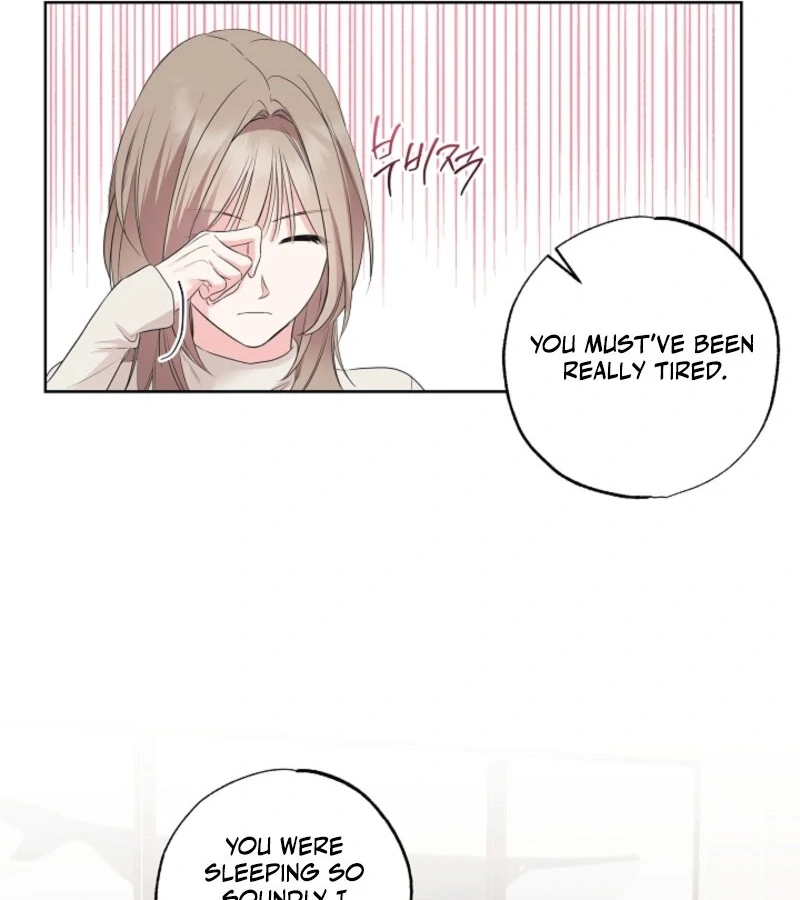 The Four of Us Have a 0 Chon Relationship Chapter 48 - Page 92