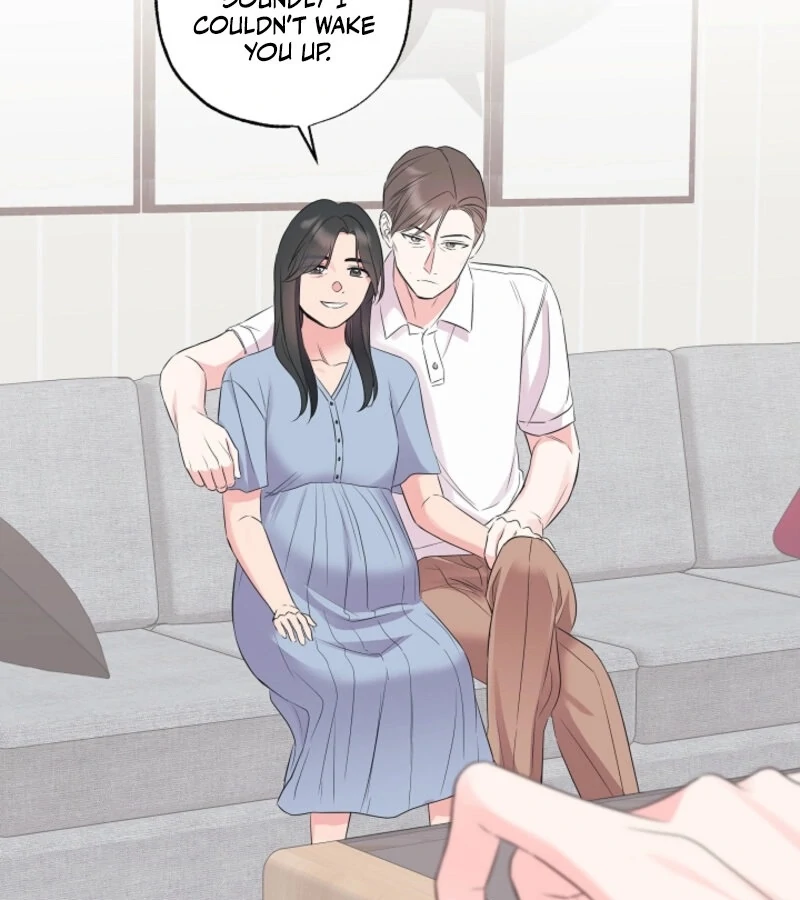 The Four of Us Have a 0 Chon Relationship Chapter 48 - Page 93