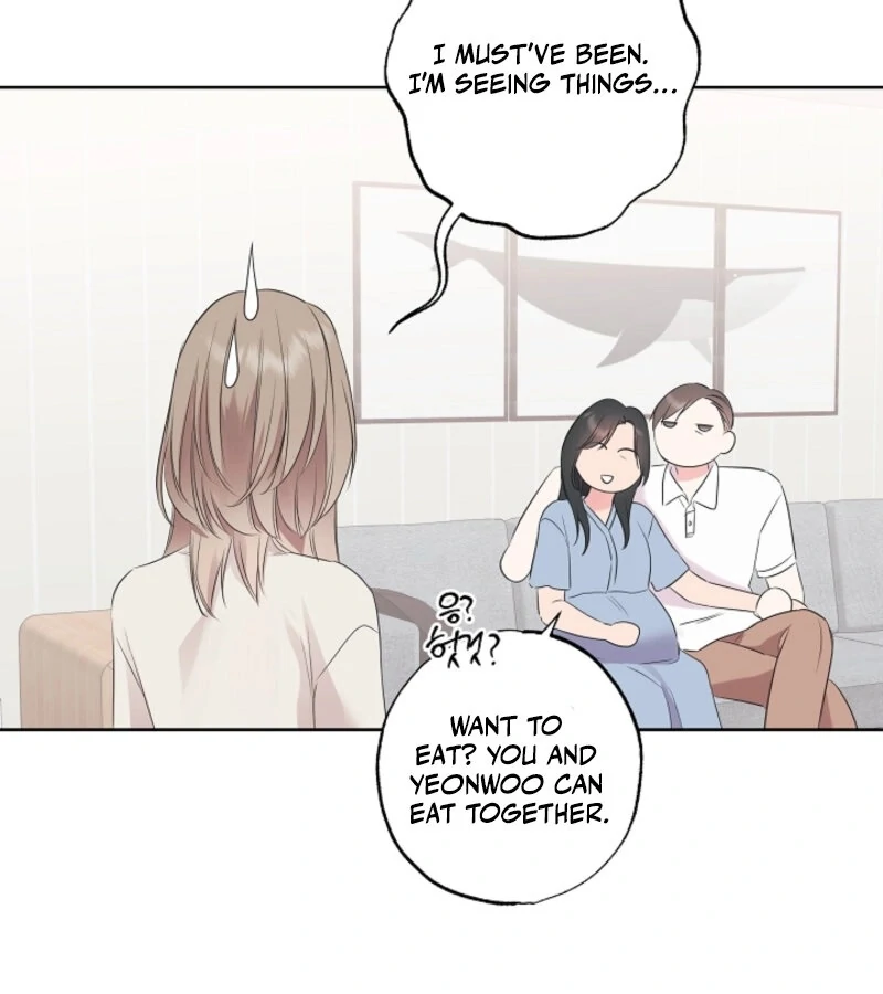 The Four of Us Have a 0 Chon Relationship Chapter 48 - Page 95