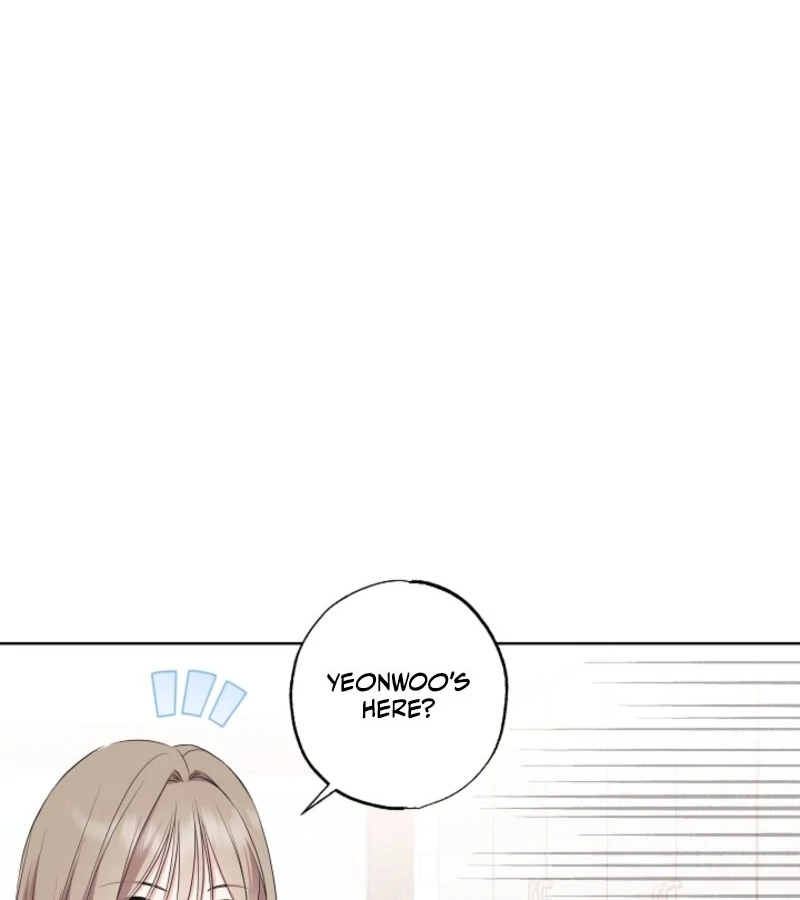 The Four of Us Have a 0 Chon Relationship Chapter 48 - Page 96