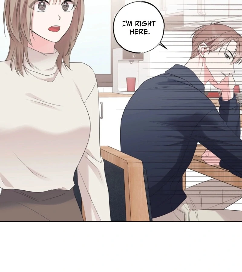 The Four of Us Have a 0 Chon Relationship Chapter 48 - Page 97