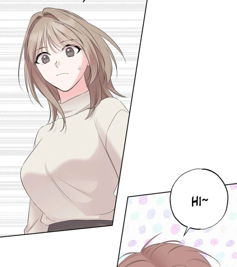 The Four of Us Have a 0 Chon Relationship Chapter 48 - Page 99