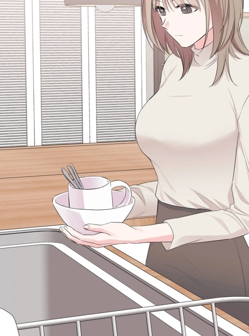 The Four of Us Have a 0 Chon Relationship Chapter 49 - Page 2