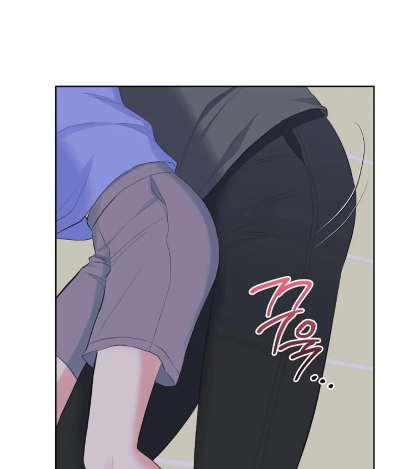 The Four of Us Have a 0 Chon Relationship Chapter 49 - Page 102