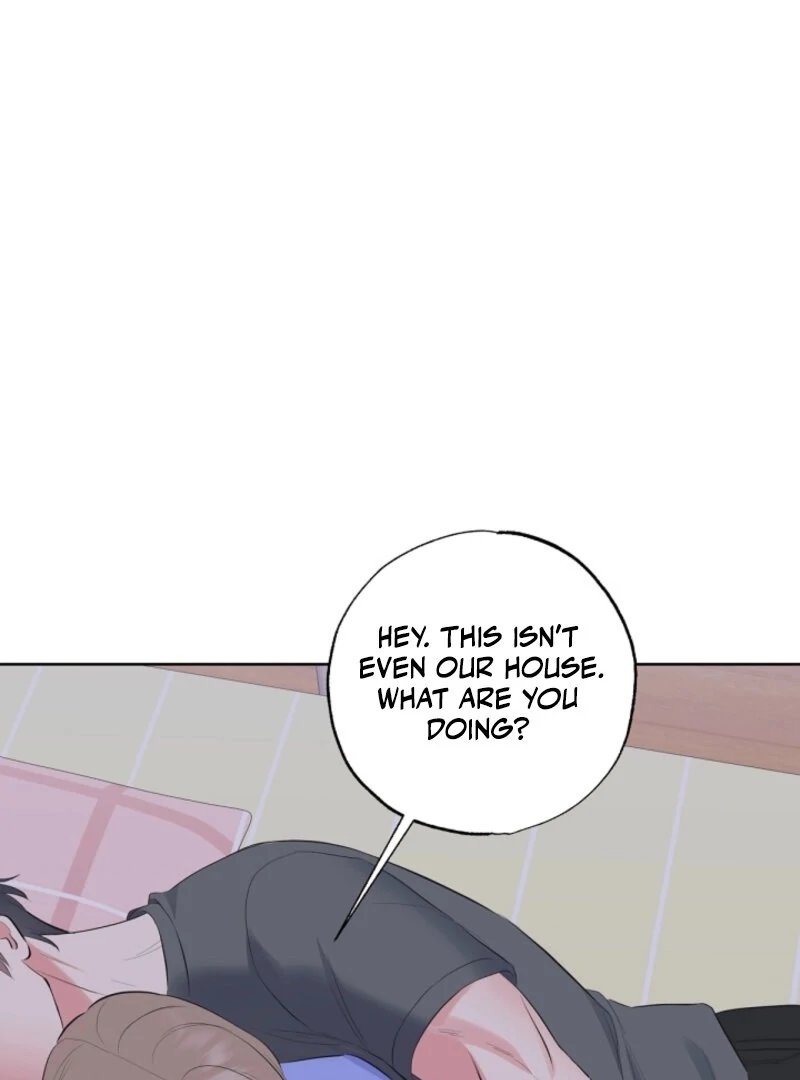 The Four of Us Have a 0 Chon Relationship Chapter 49 - Page 105