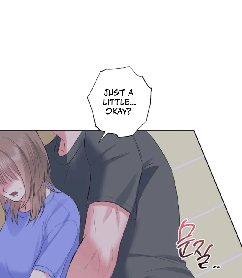 The Four of Us Have a 0 Chon Relationship Chapter 49 - Page 107