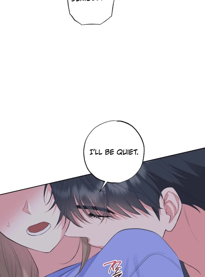 The Four of Us Have a 0 Chon Relationship Chapter 49 - Page 109