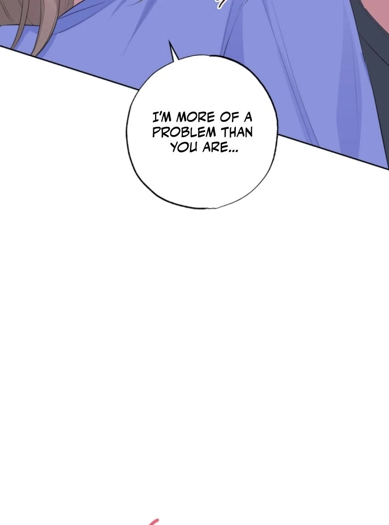 The Four of Us Have a 0 Chon Relationship Chapter 49 - Page 110