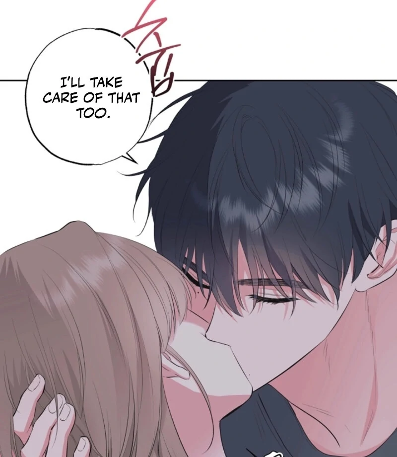 The Four of Us Have a 0 Chon Relationship Chapter 49 - Page 111