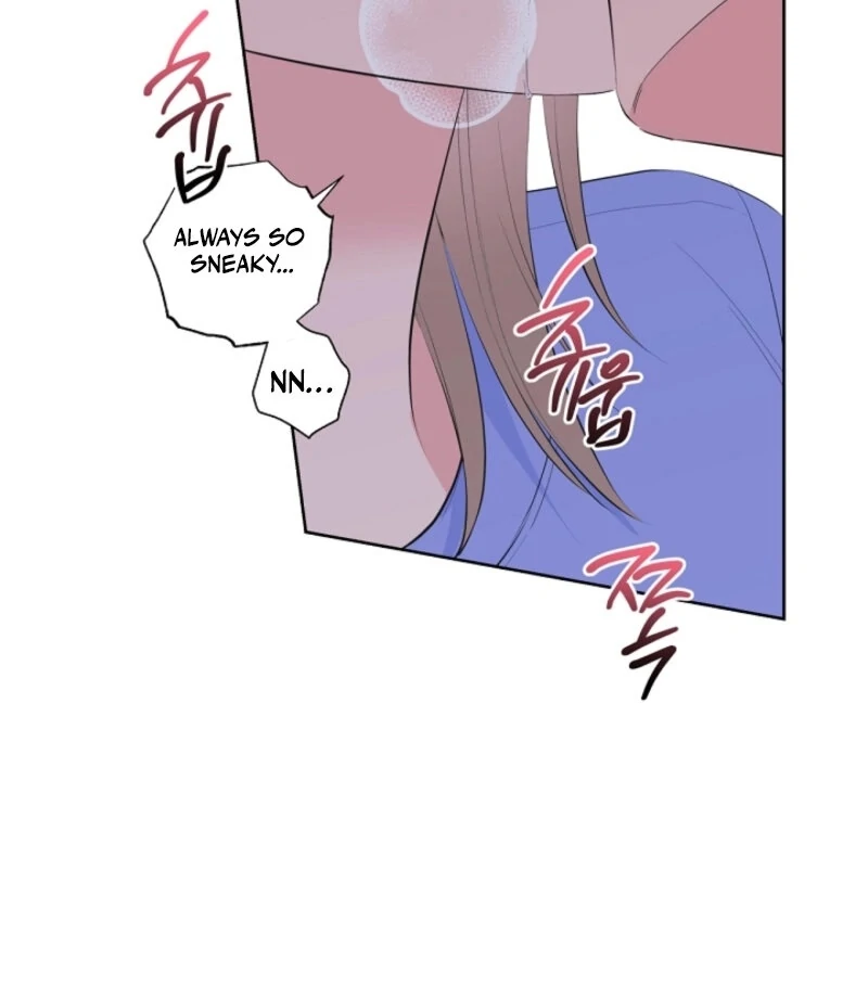 The Four of Us Have a 0 Chon Relationship Chapter 49 - Page 115