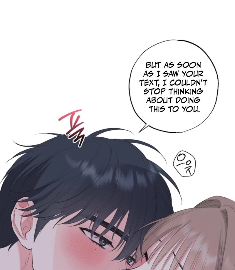 The Four of Us Have a 0 Chon Relationship Chapter 49 - Page 124