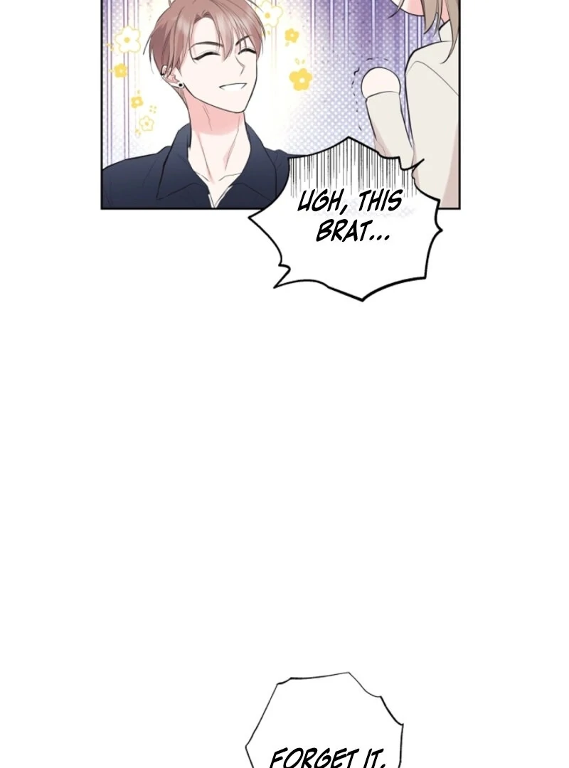 The Four of Us Have a 0 Chon Relationship Chapter 49 - Page 15