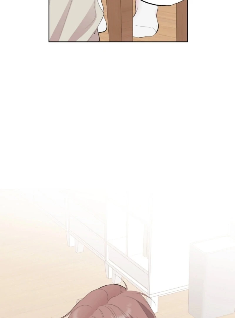 The Four of Us Have a 0 Chon Relationship Chapter 49 - Page 19