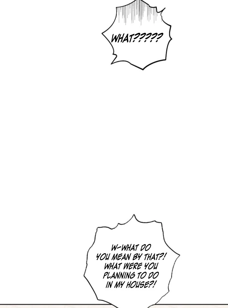 The Four of Us Have a 0 Chon Relationship Chapter 49 - Page 23