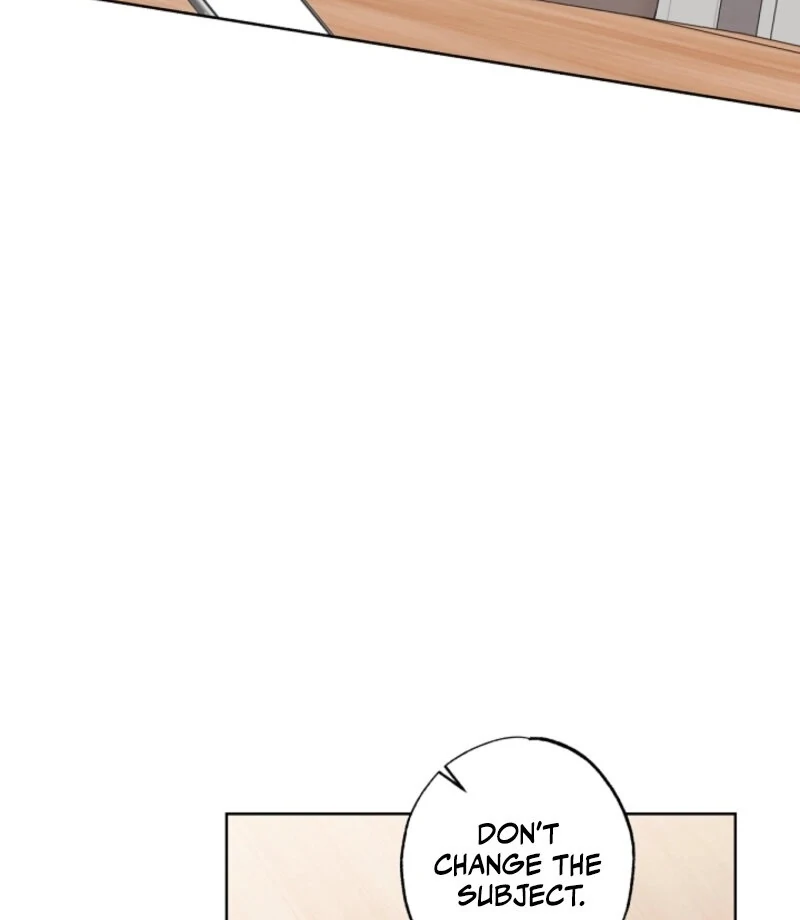 The Four of Us Have a 0 Chon Relationship Chapter 49 - Page 25