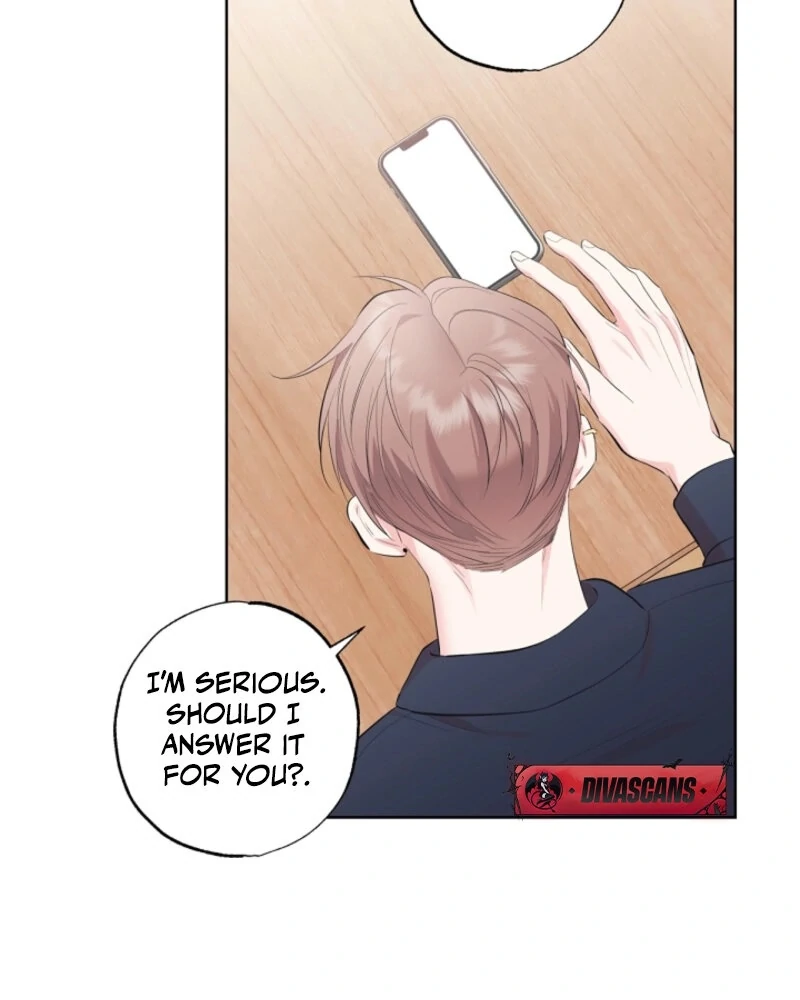 The Four of Us Have a 0 Chon Relationship Chapter 49 - Page 26