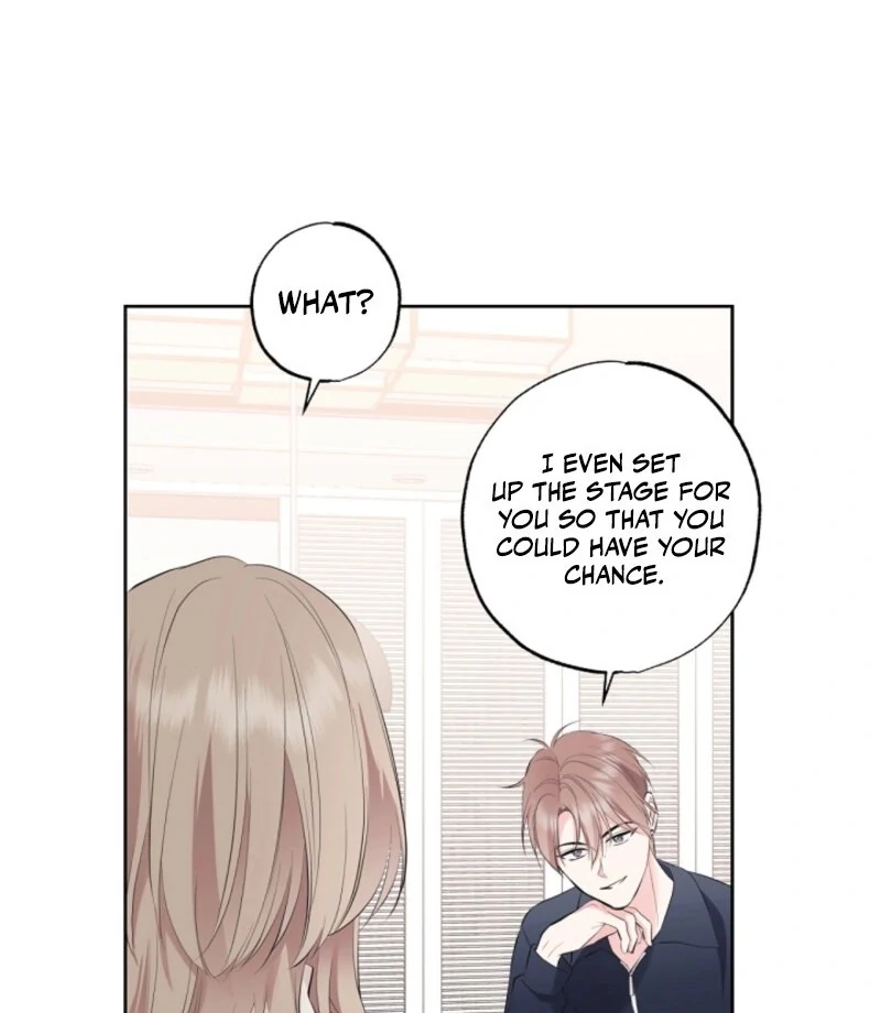 The Four of Us Have a 0 Chon Relationship Chapter 49 - Page 4