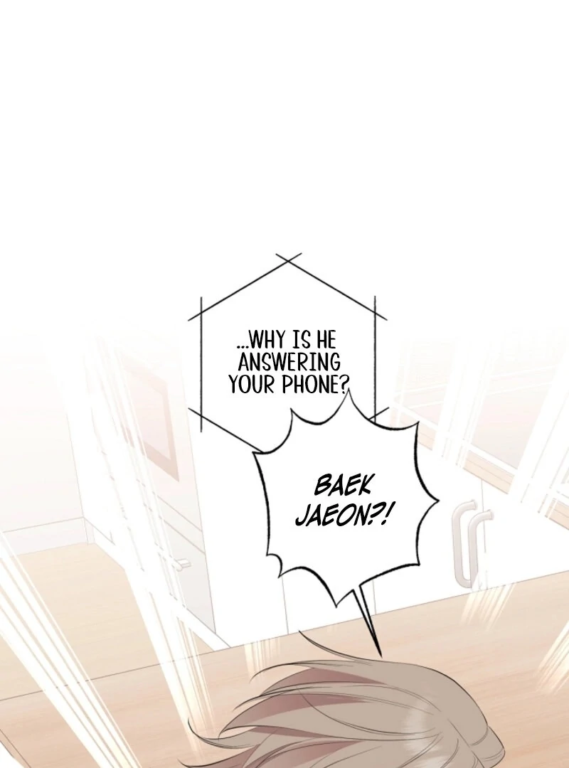 The Four of Us Have a 0 Chon Relationship Chapter 49 - Page 31