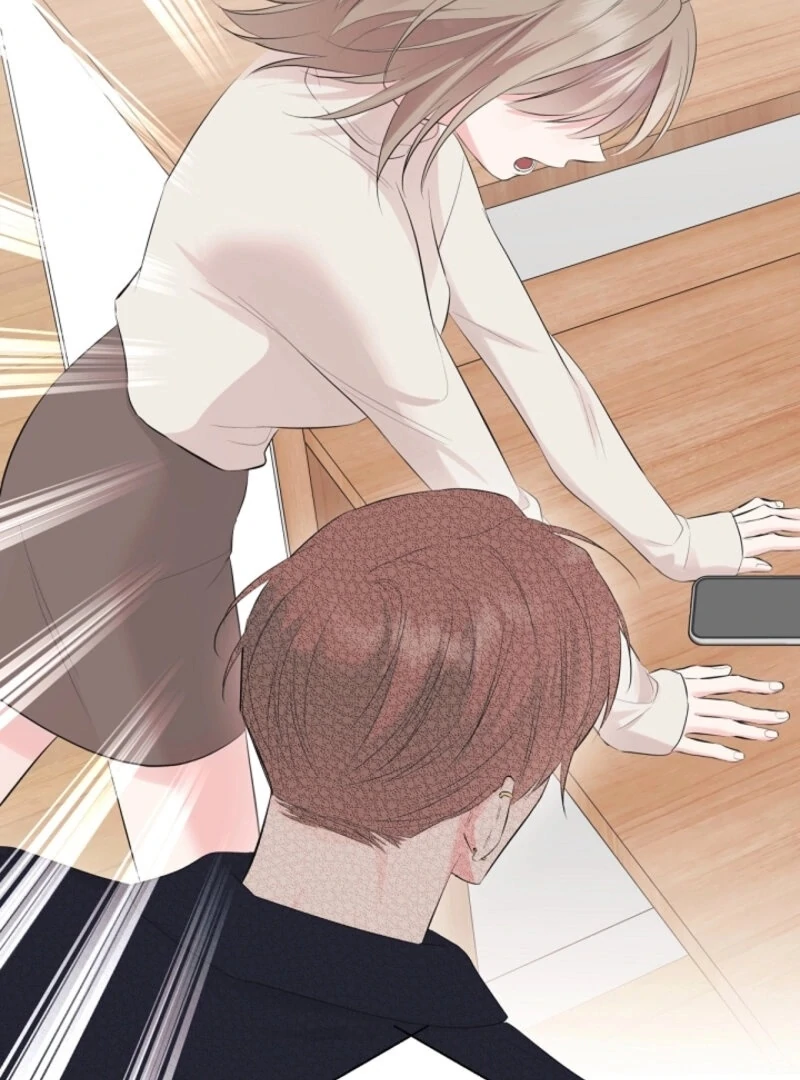 The Four of Us Have a 0 Chon Relationship Chapter 49 - Page 32