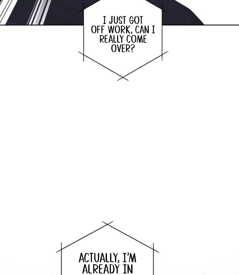 The Four of Us Have a 0 Chon Relationship Chapter 49 - Page 33