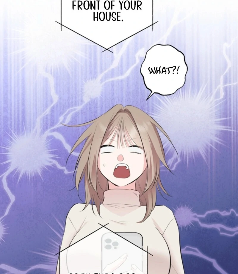 The Four of Us Have a 0 Chon Relationship Chapter 49 - Page 34