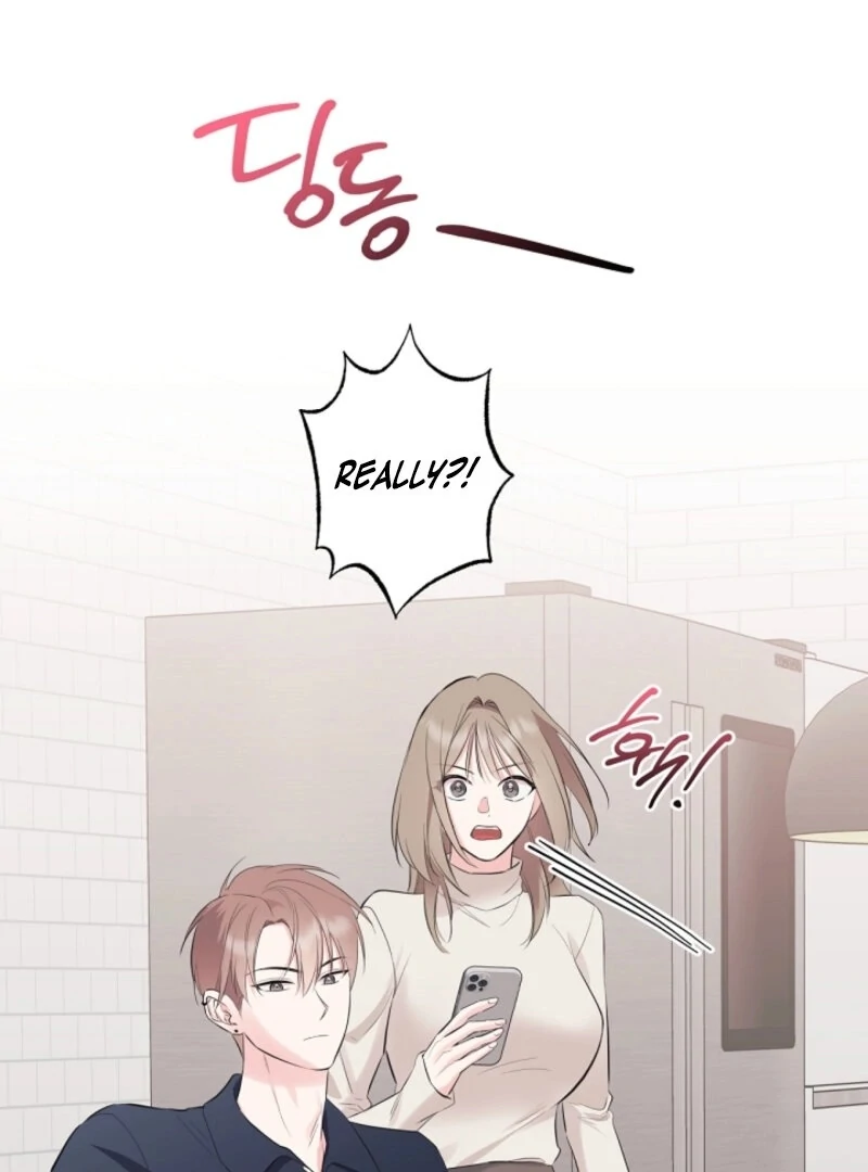 The Four of Us Have a 0 Chon Relationship Chapter 49 - Page 36