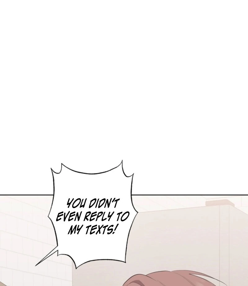 The Four of Us Have a 0 Chon Relationship Chapter 49 - Page 38