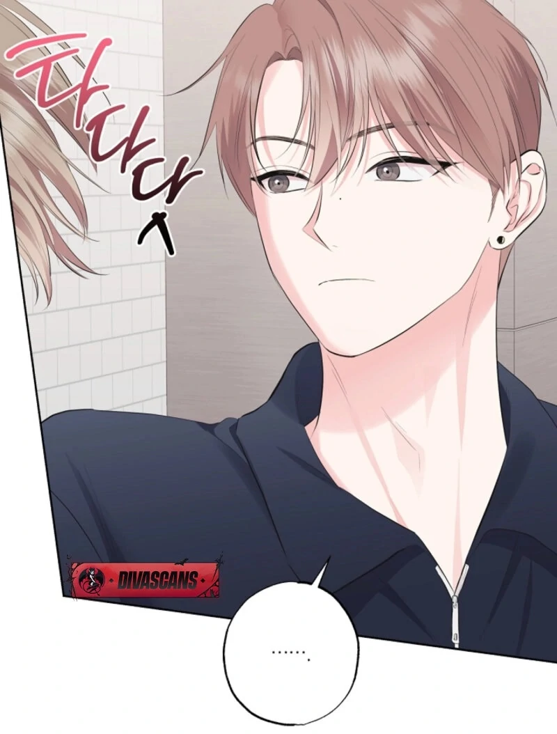 The Four of Us Have a 0 Chon Relationship Chapter 49 - Page 39