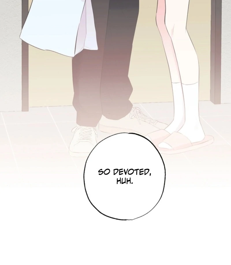 The Four of Us Have a 0 Chon Relationship Chapter 49 - Page 42