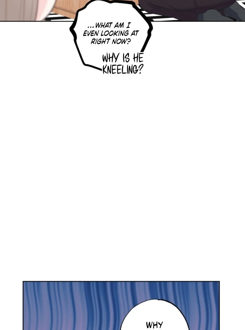 The Four of Us Have a 0 Chon Relationship Chapter 49 - Page 49