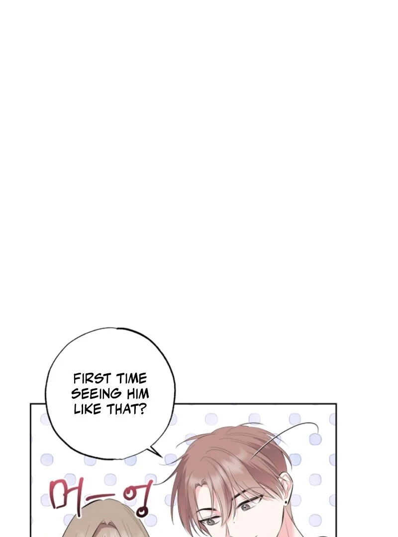 The Four of Us Have a 0 Chon Relationship Chapter 49 - Page 53