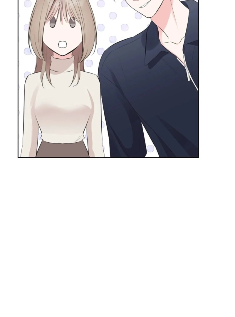 The Four of Us Have a 0 Chon Relationship Chapter 49 - Page 54