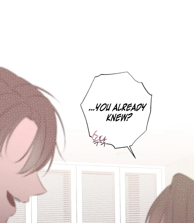 The Four of Us Have a 0 Chon Relationship Chapter 49 - Page 55