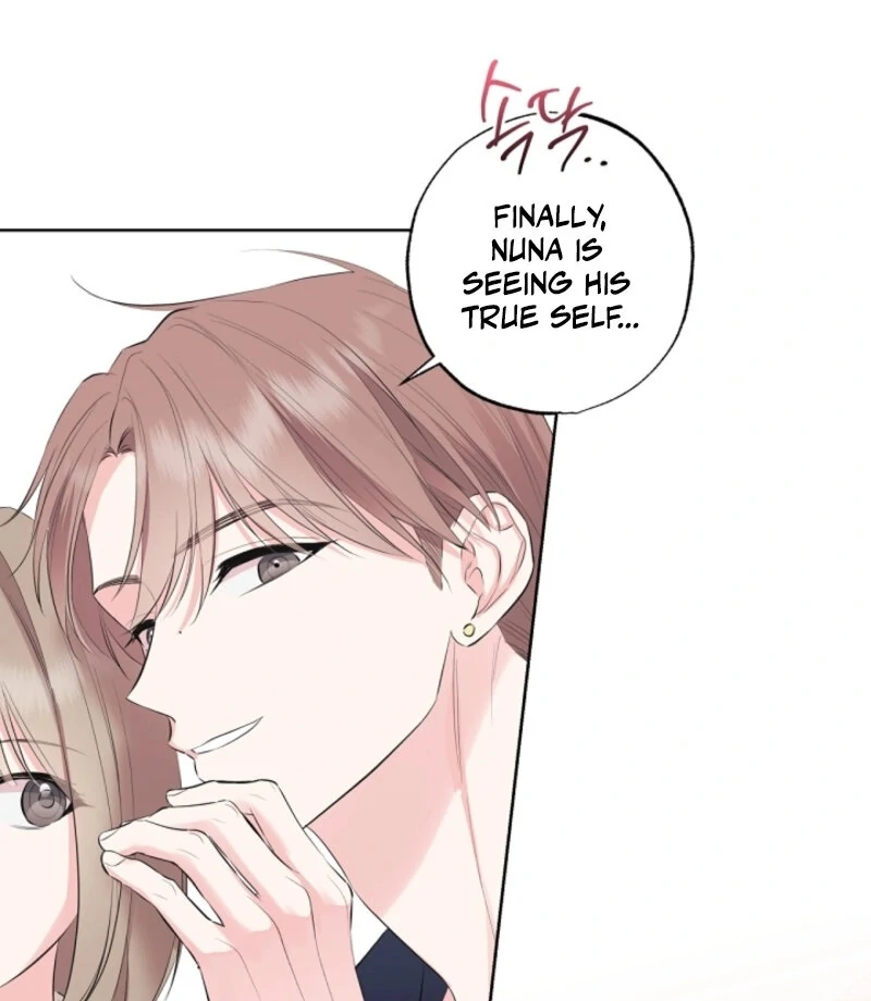 The Four of Us Have a 0 Chon Relationship Chapter 49 - Page 59