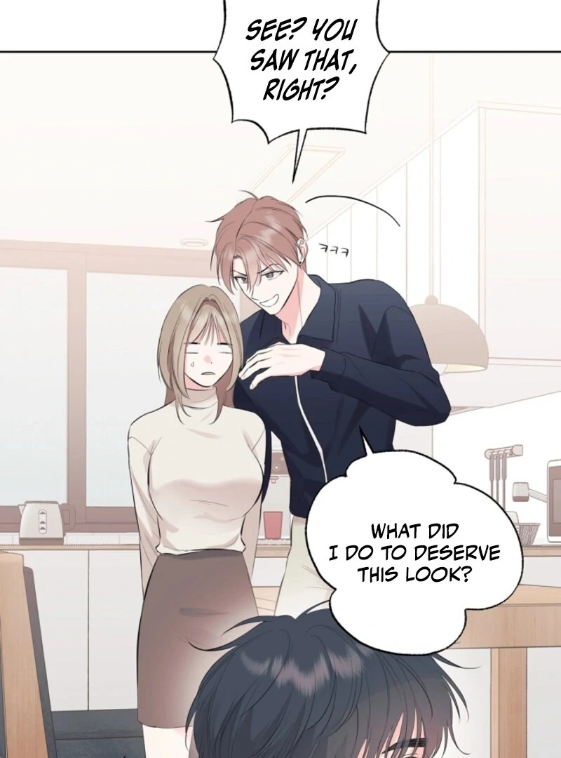 The Four of Us Have a 0 Chon Relationship Chapter 49 - Page 62