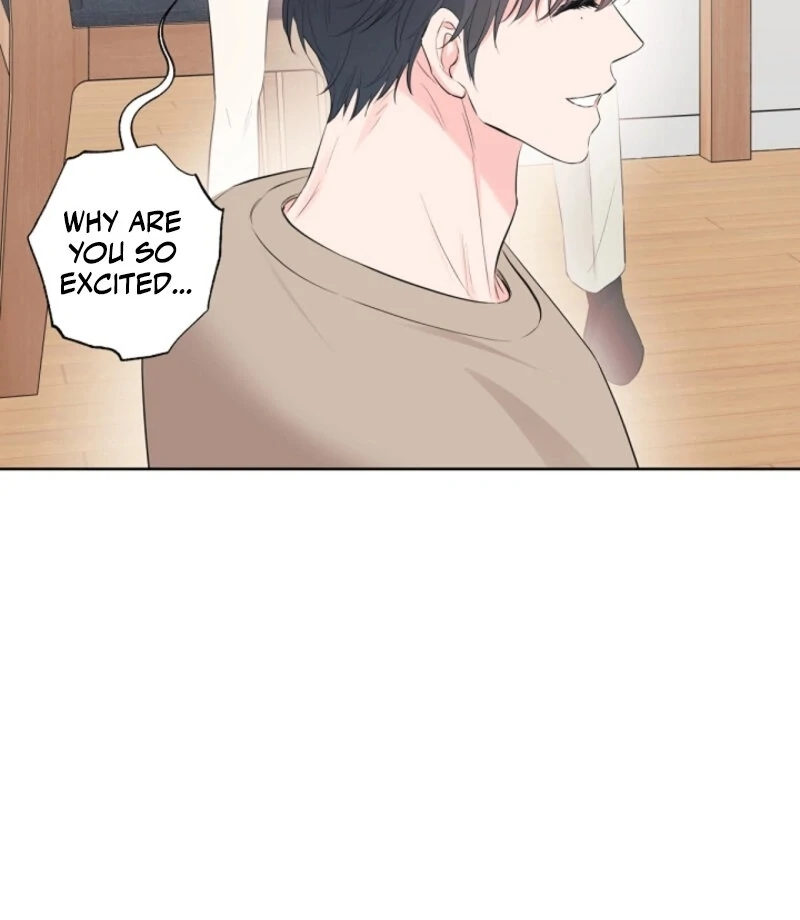 The Four of Us Have a 0 Chon Relationship Chapter 49 - Page 63