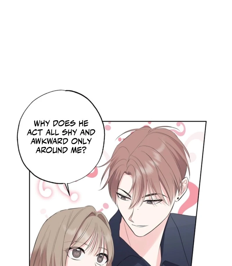 The Four of Us Have a 0 Chon Relationship Chapter 49 - Page 64