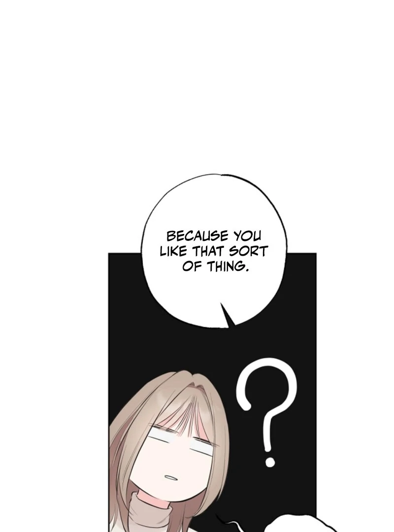 The Four of Us Have a 0 Chon Relationship Chapter 49 - Page 66