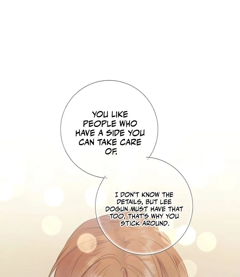 The Four of Us Have a 0 Chon Relationship Chapter 49 - Page 68