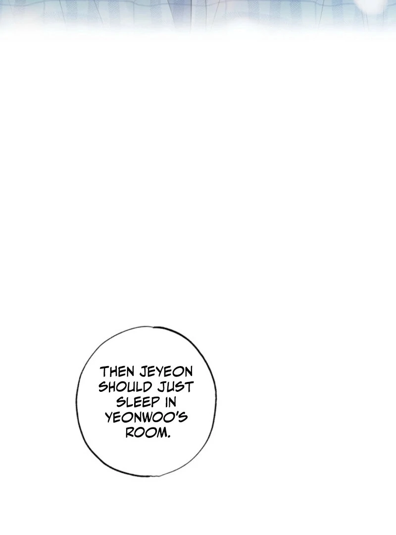 The Four of Us Have a 0 Chon Relationship Chapter 49 - Page 70