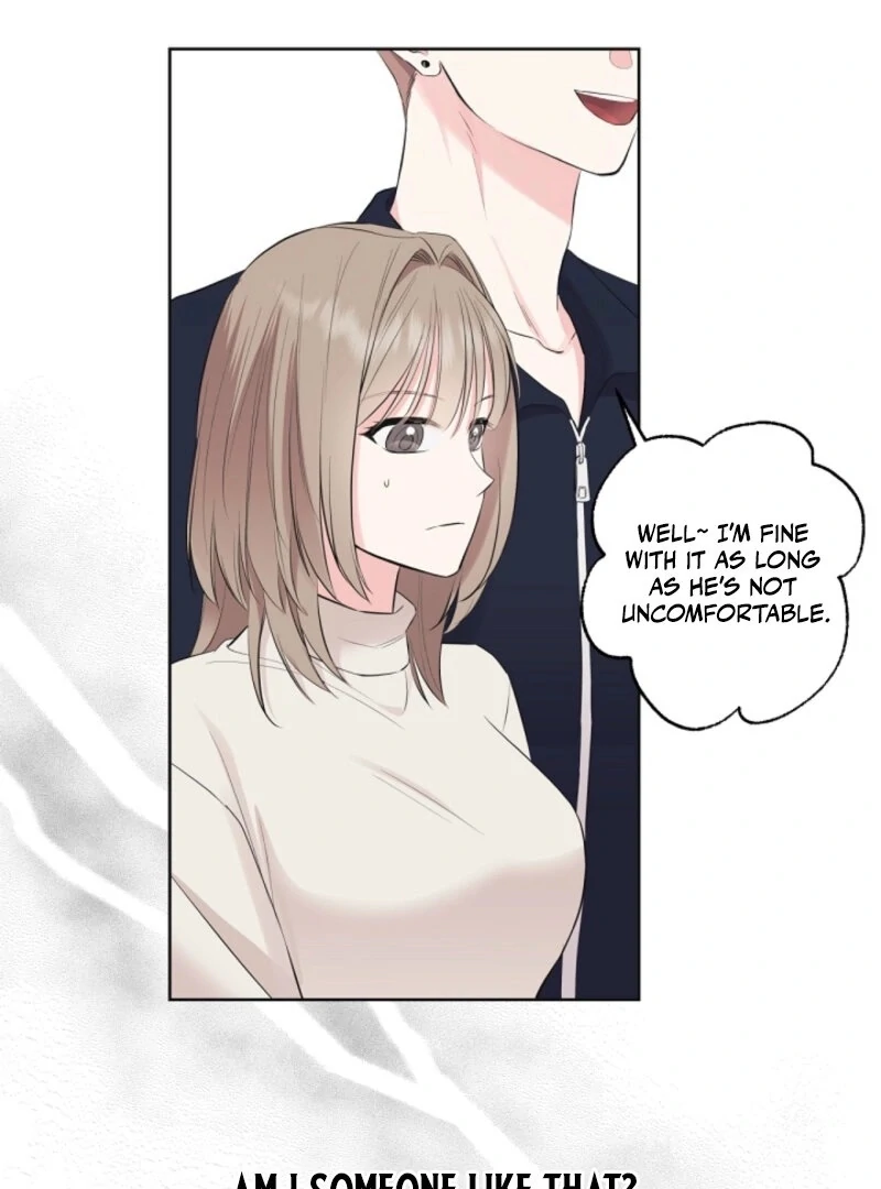 The Four of Us Have a 0 Chon Relationship Chapter 49 - Page 71