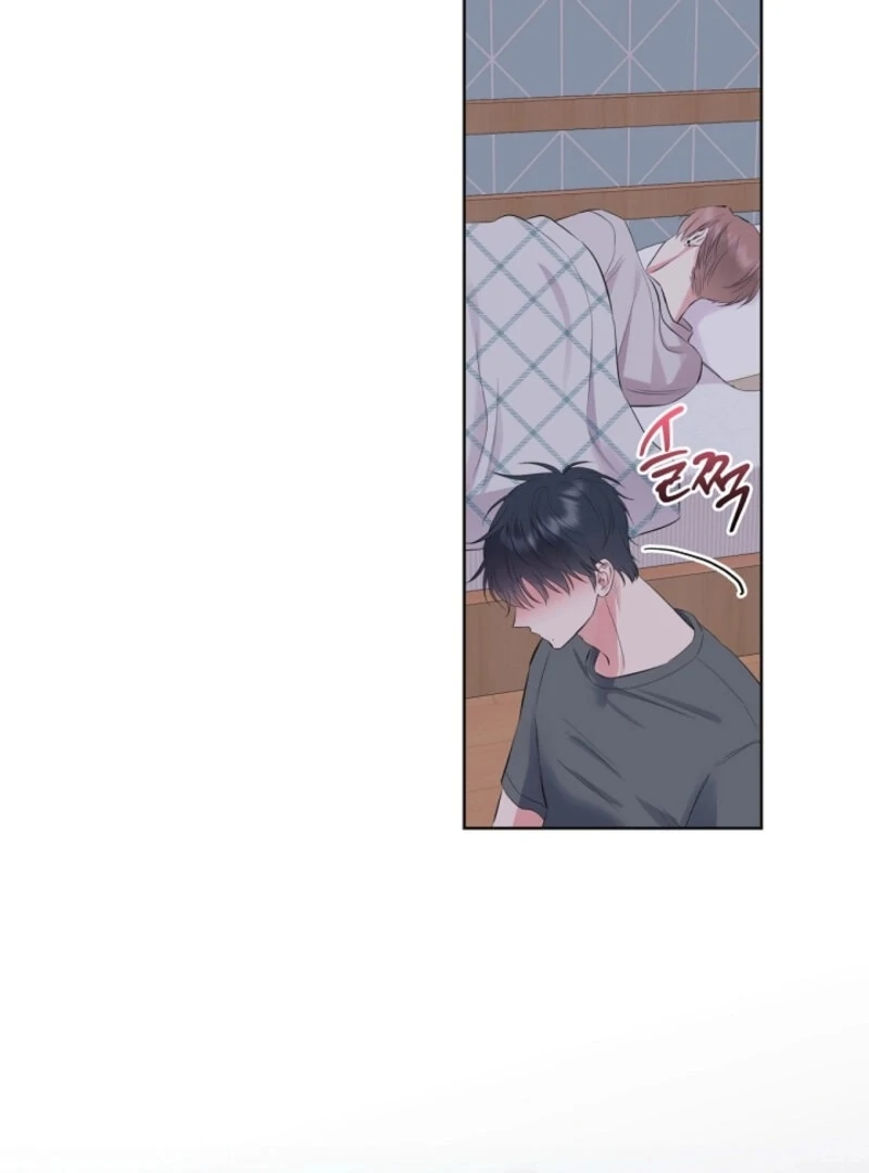 The Four of Us Have a 0 Chon Relationship Chapter 49 - Page 80