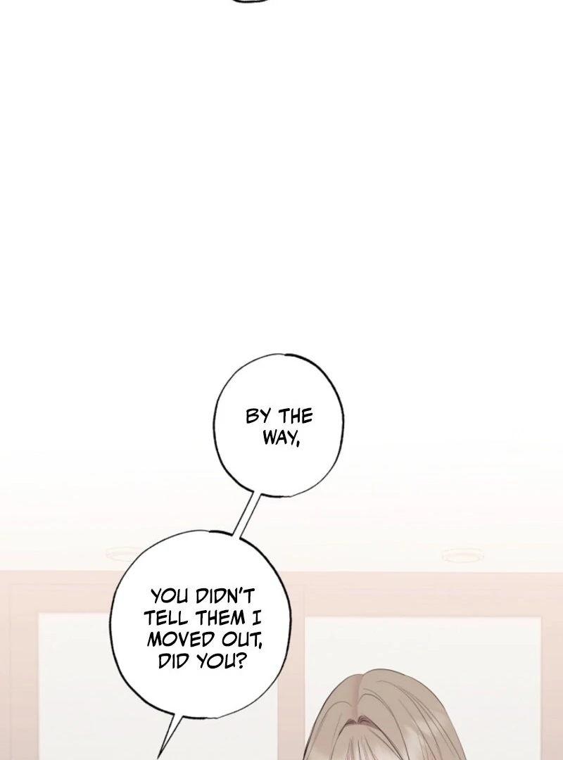 The Four of Us Have a 0 Chon Relationship Chapter 49 - Page 9