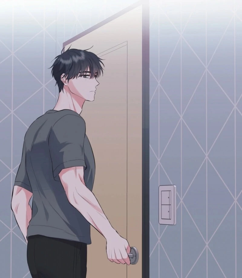 The Four of Us Have a 0 Chon Relationship Chapter 49 - Page 81