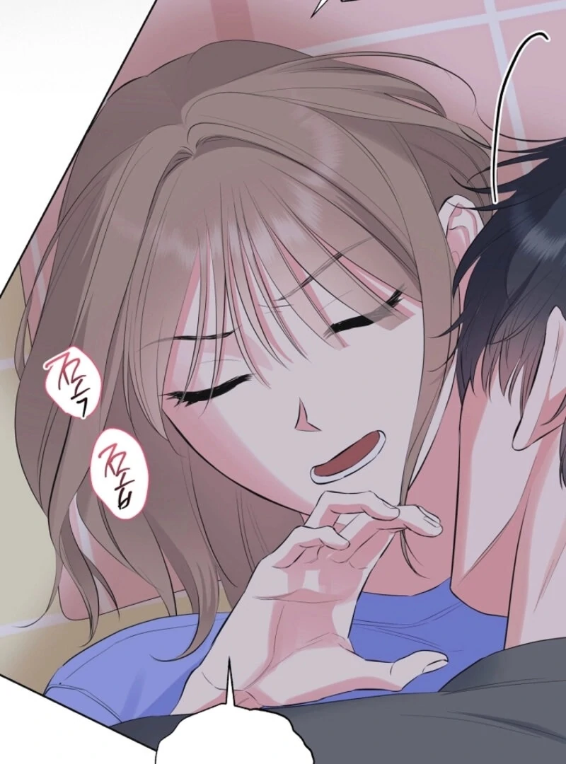 The Four of Us Have a 0 Chon Relationship Chapter 49 - Page 88