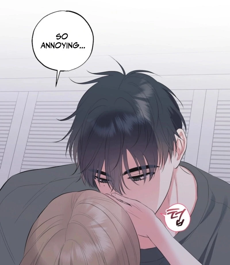 The Four of Us Have a 0 Chon Relationship Chapter 49 - Page 90